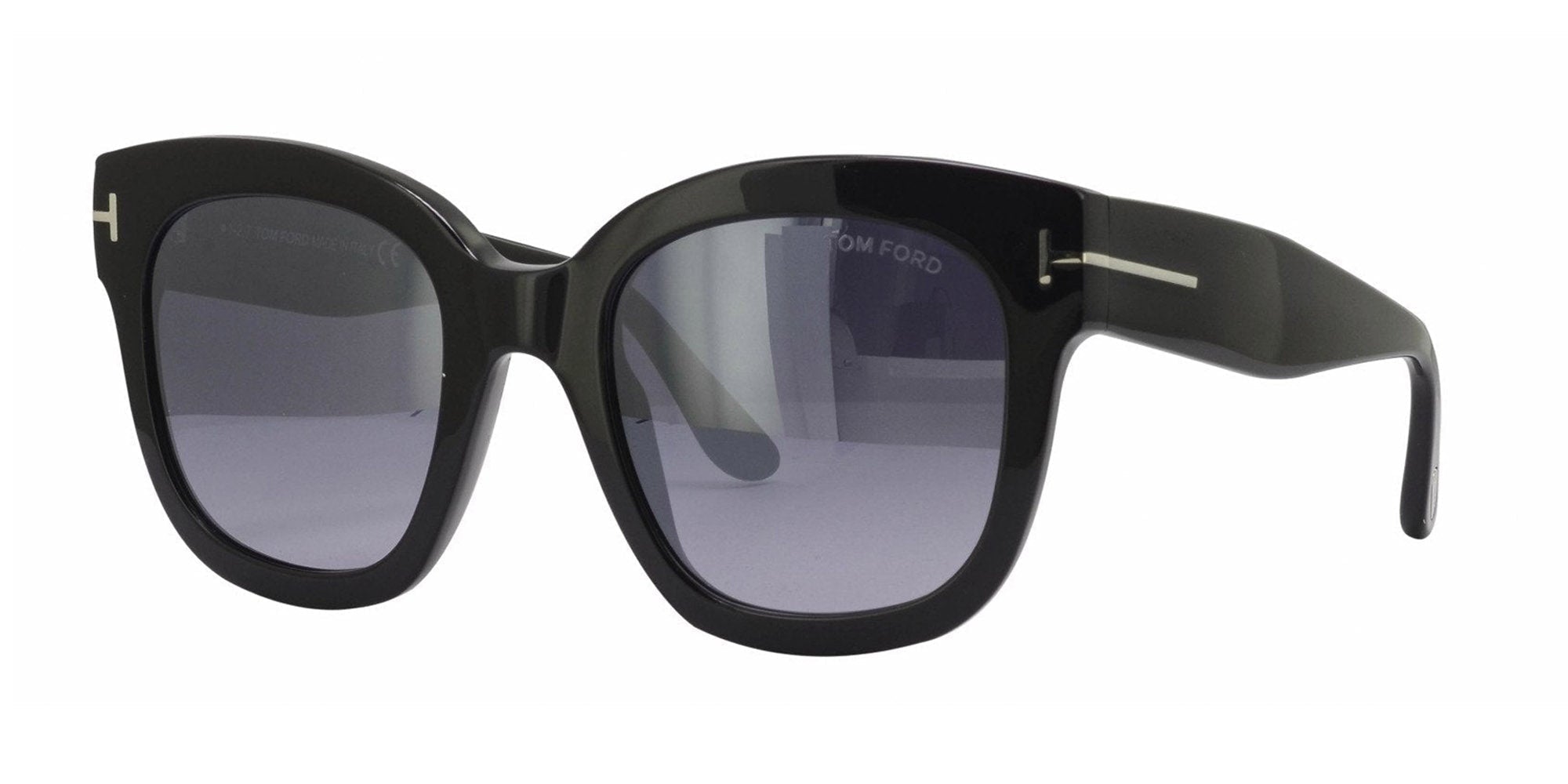 Tom Ford Beatrix-02 TF613 Cat-Eye