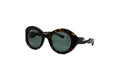 Balenciaga - BB0208S (002) Square