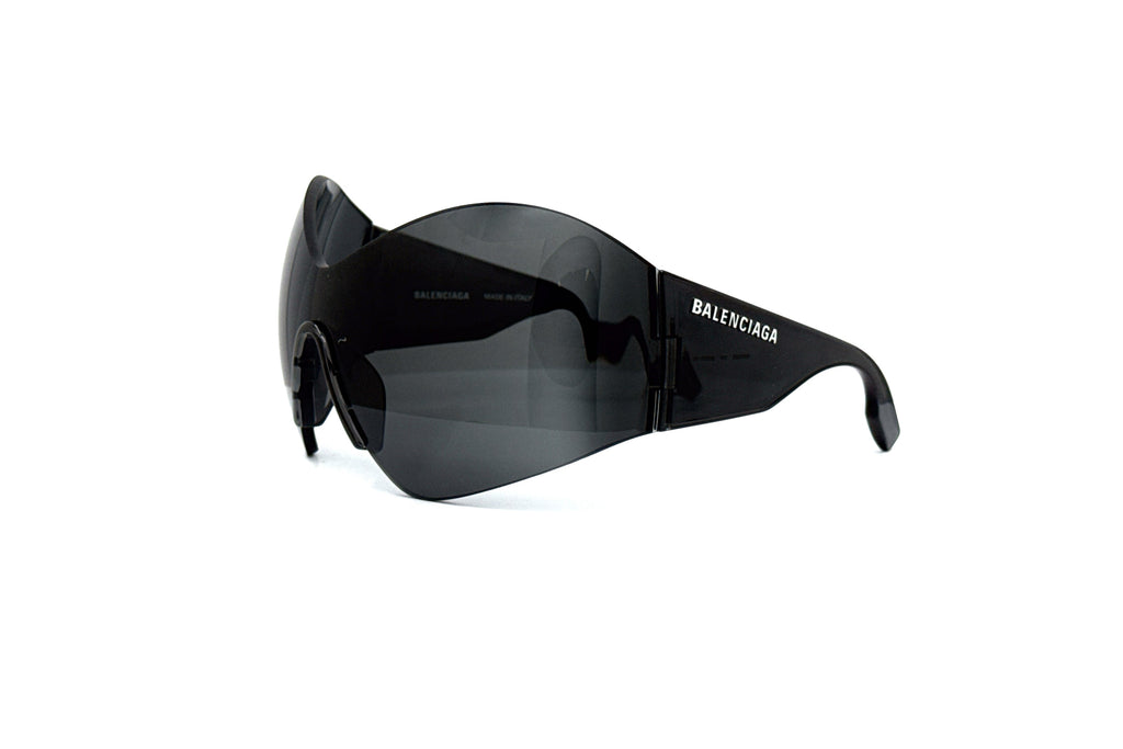 Balenciaga - BB0180S (001) Square