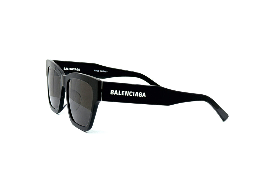 Balenciaga - BB0307SA (001) Square
