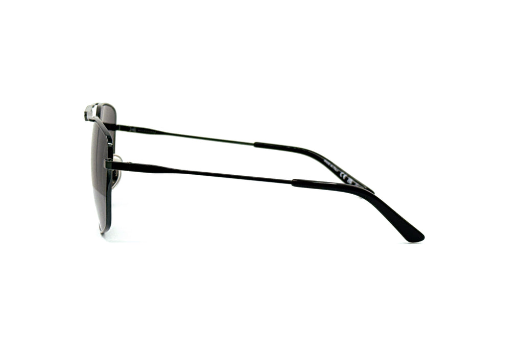 Balenciaga - BB0246SA (001) Square