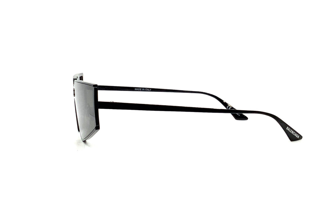Balenciaga - BB0192S (001) Square