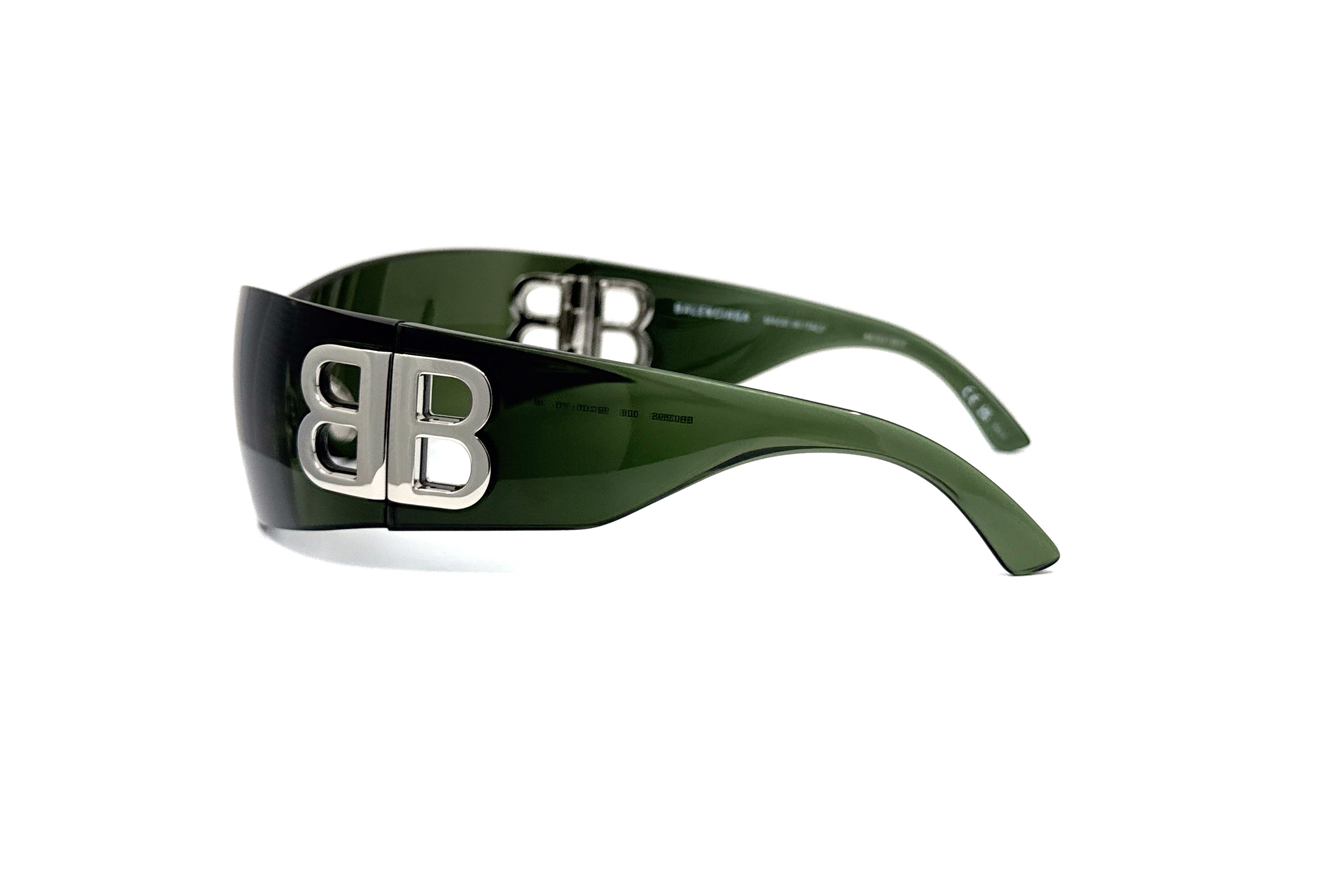 Balenciaga - BB0359S (006) Square