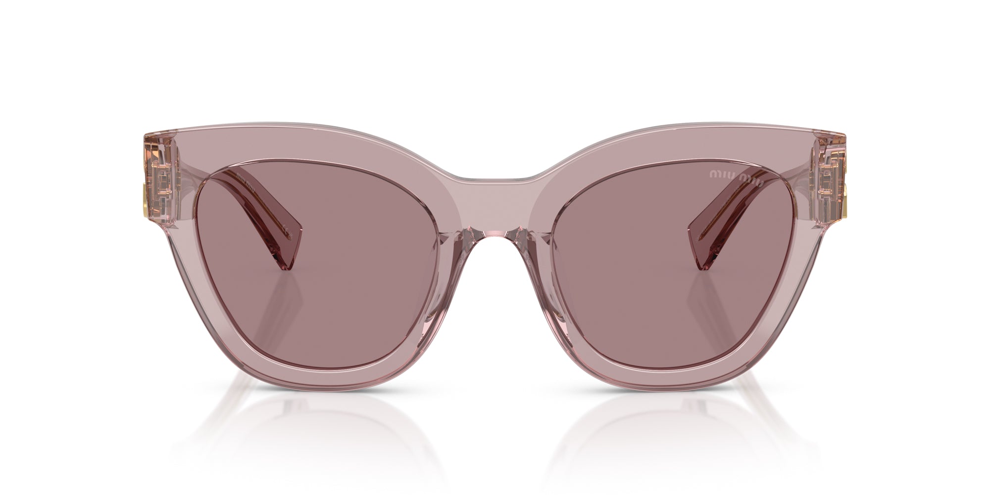 Miu Miu SMU01Y Square