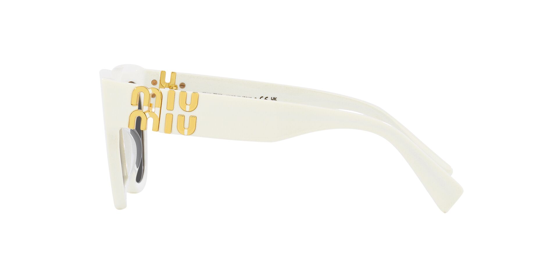 Miu Miu SMU01Y Square