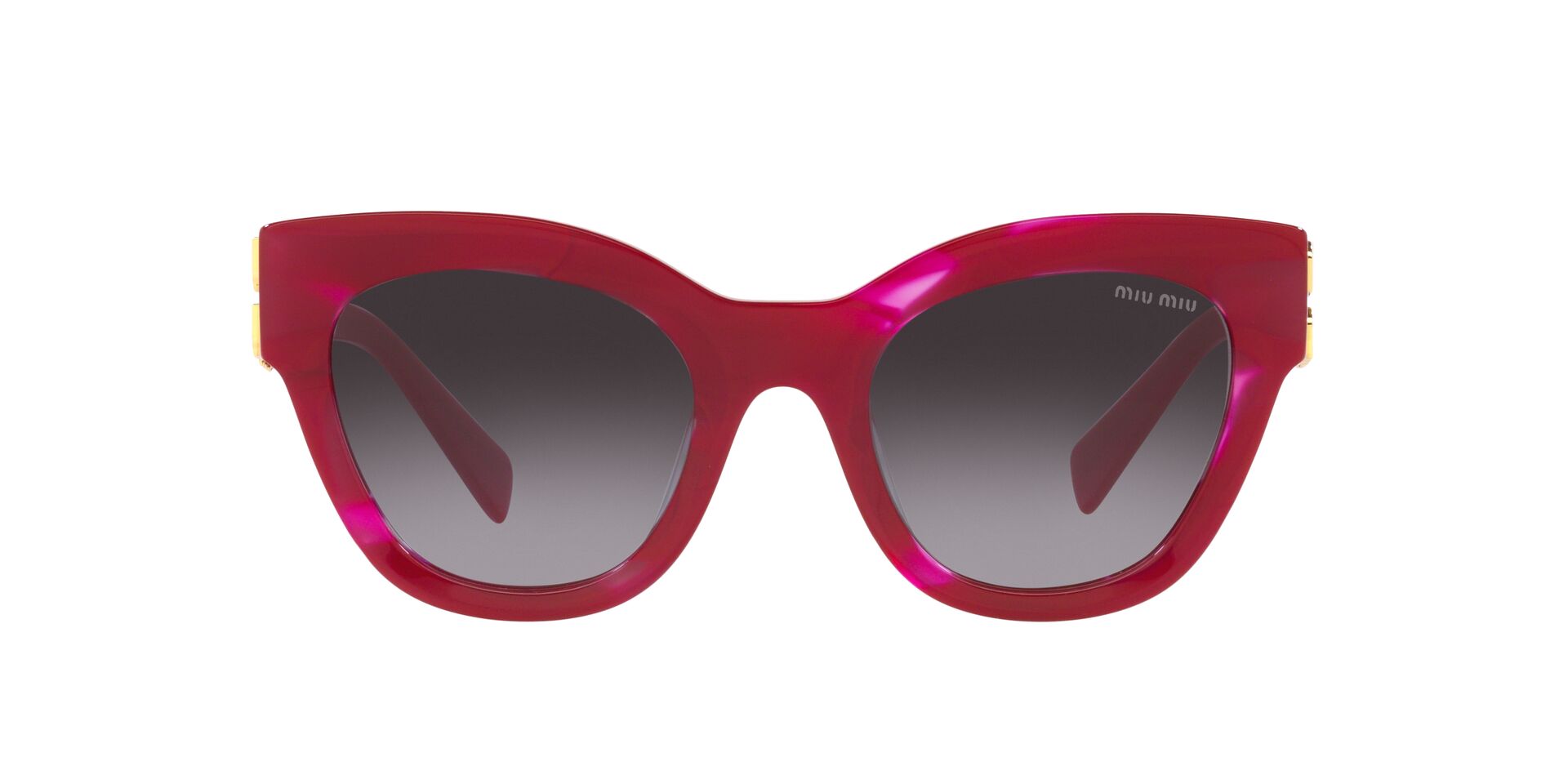 Miu Miu SMU01Y Square
