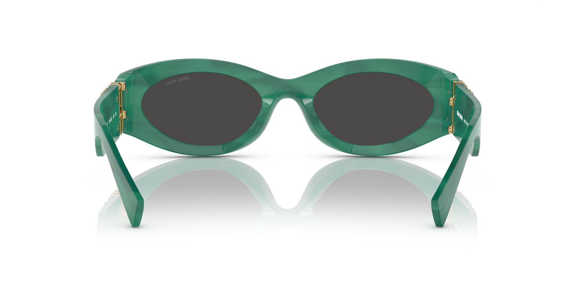 Miu Miu SMU11W Square