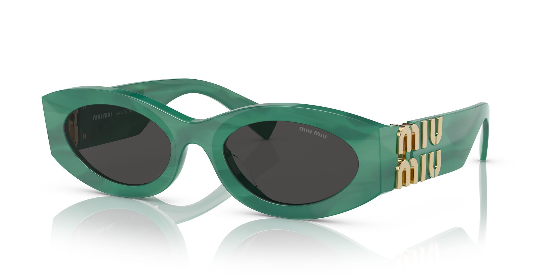 Miu Miu SMU11W Square