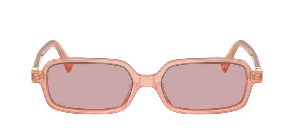 Miu Miu SMU11Z Square
