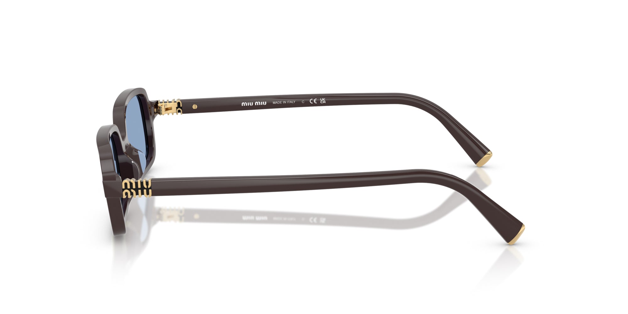 Miu Miu SMU11Z Square
