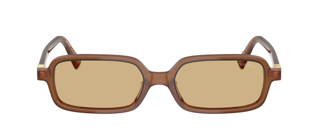 Miu Miu SMU11Z Square