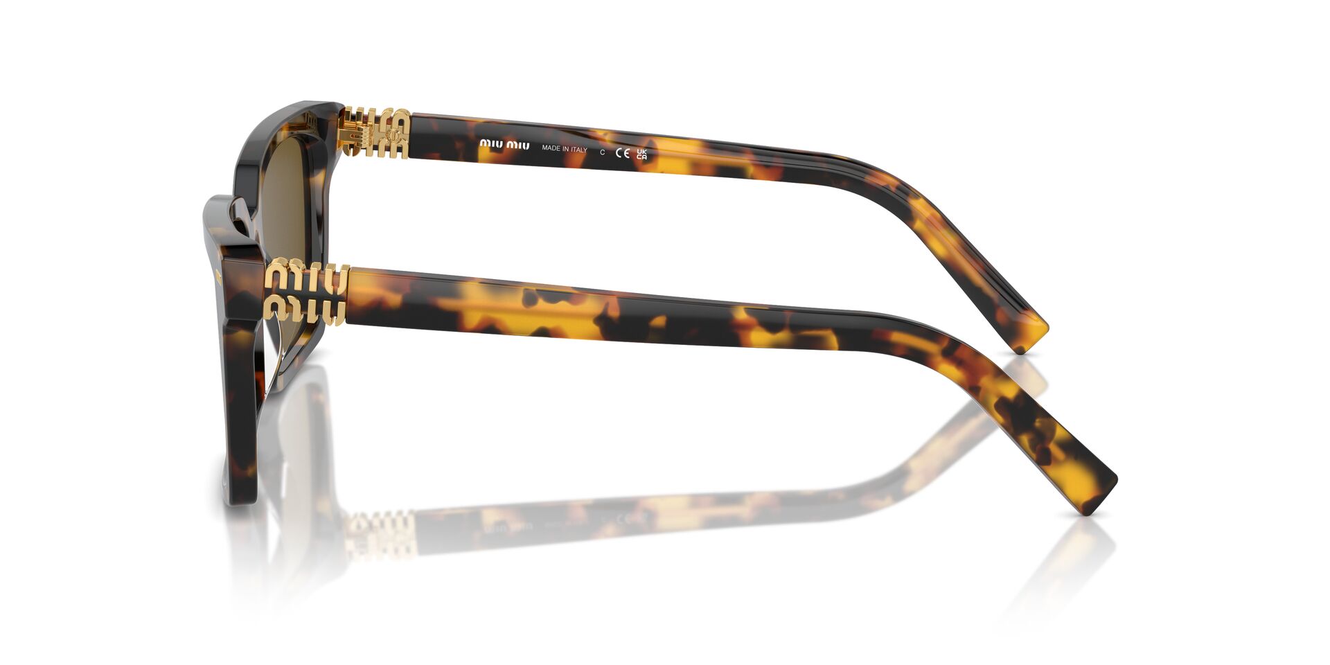 Miu Miu SMU13Z Square