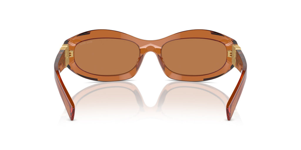 Miu Miu SMU14Z Square