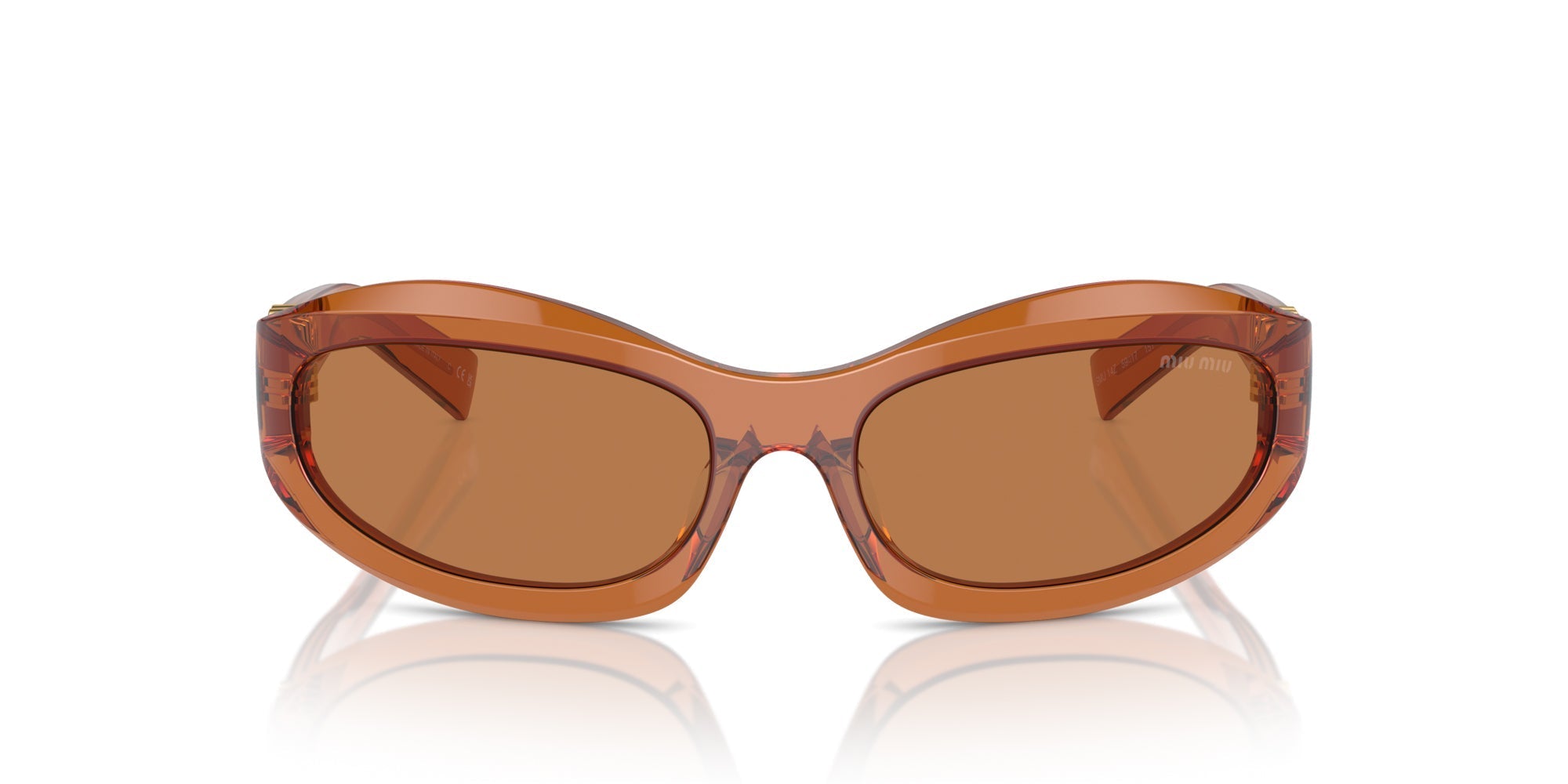 Miu Miu SMU14Z Square