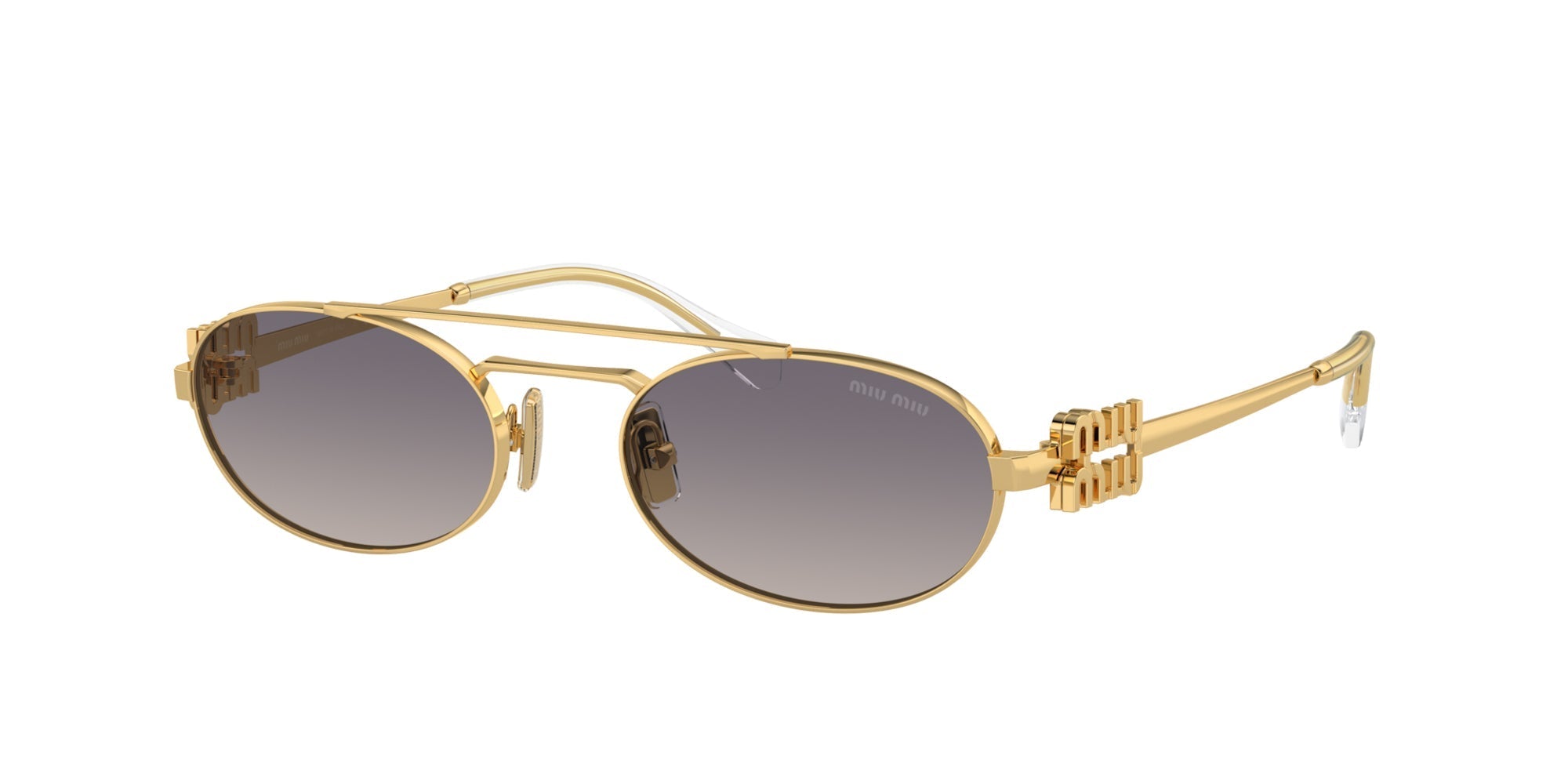 Miu Miu SMU54Z Square
