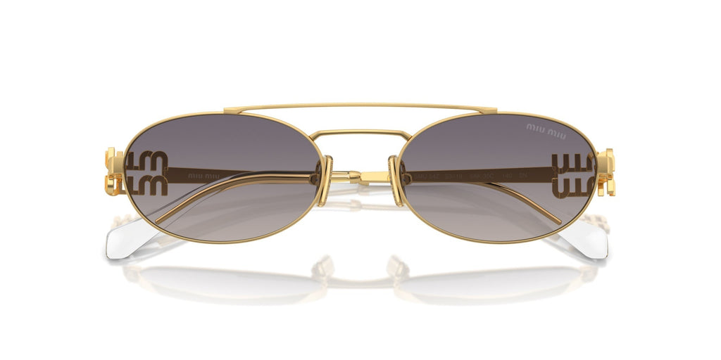 Miu Miu SMU54Z Square