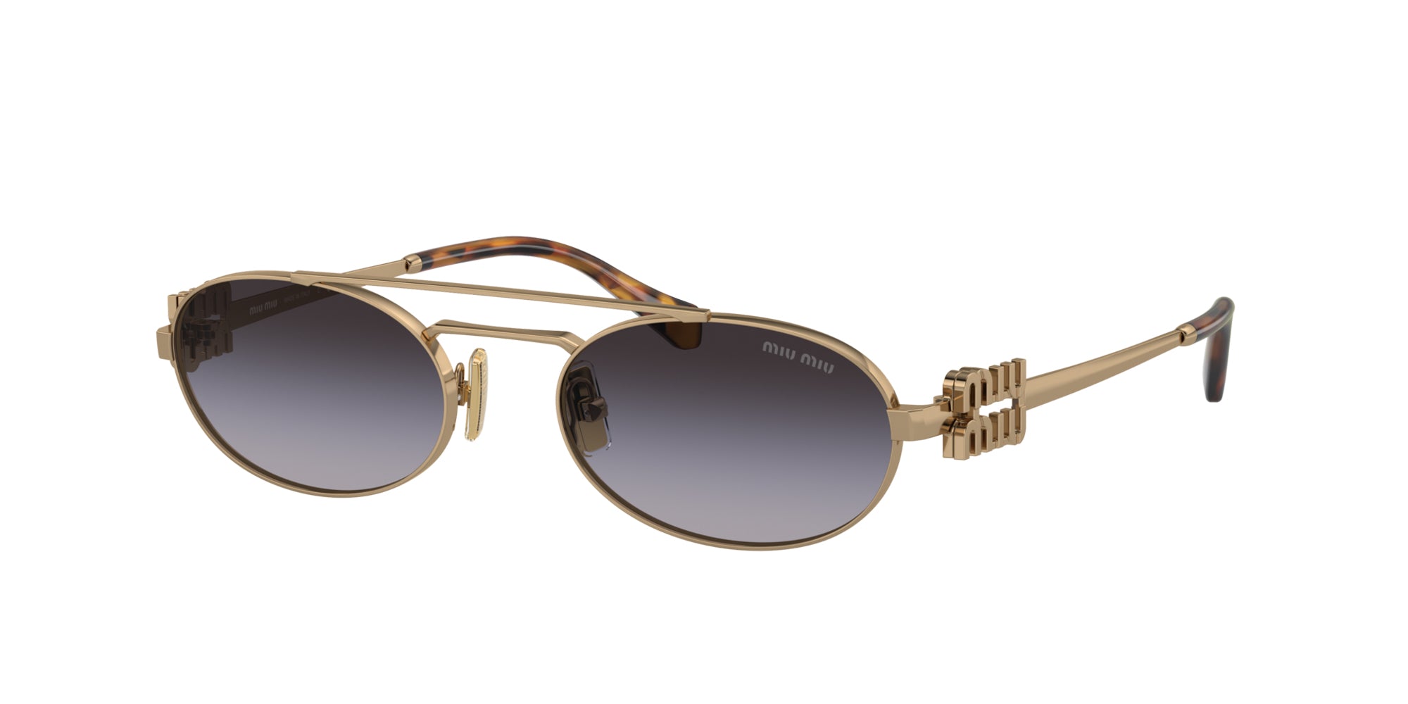 Miu Miu SMU54Z Square