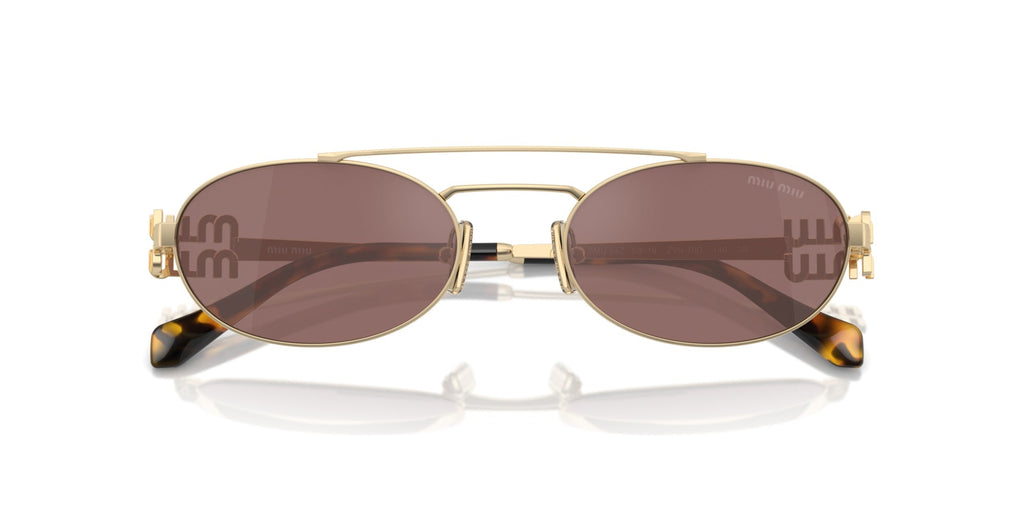 Miu Miu SMU54Z Square