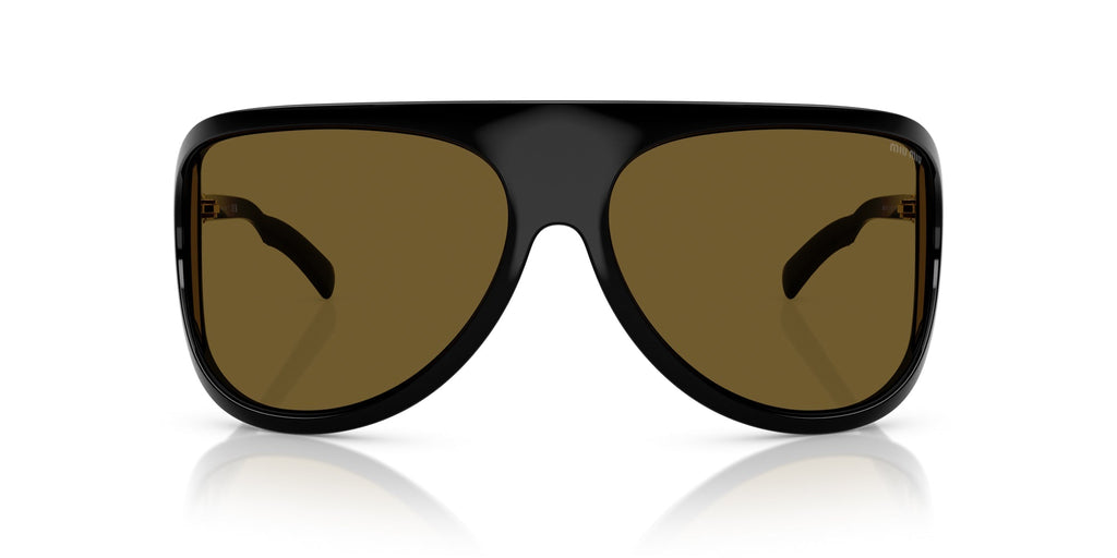 Miu Miu SMU A01 Oval