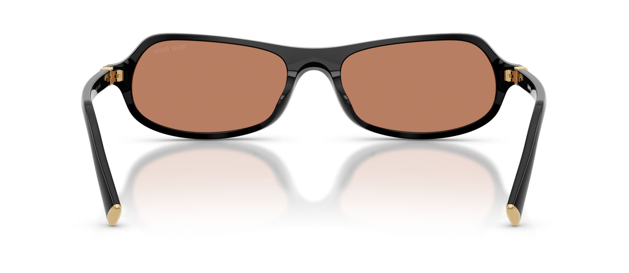 Miu Miu SMU B10U Cat-Eye