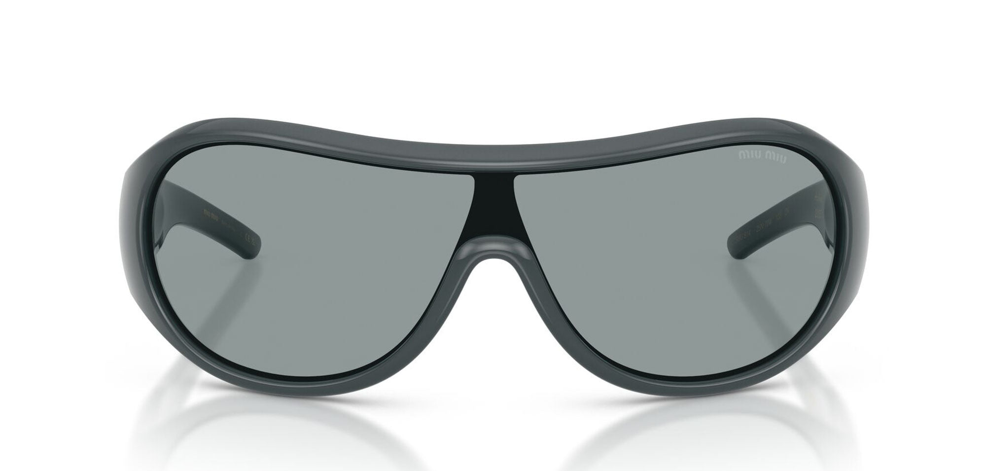 Miu Miu SMU B14U Cat-Eye