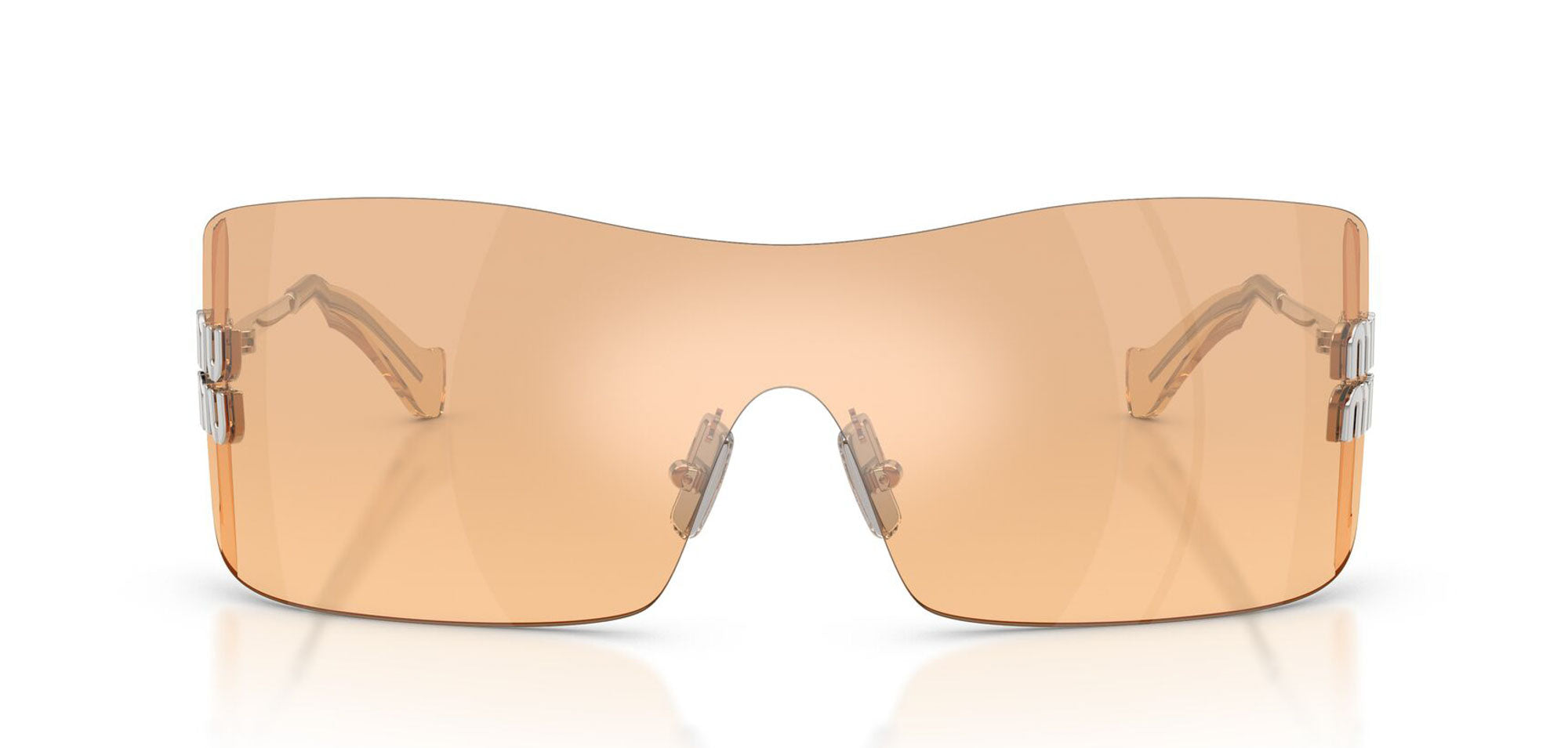 Miu Miu SMU B53 Cat-Eye