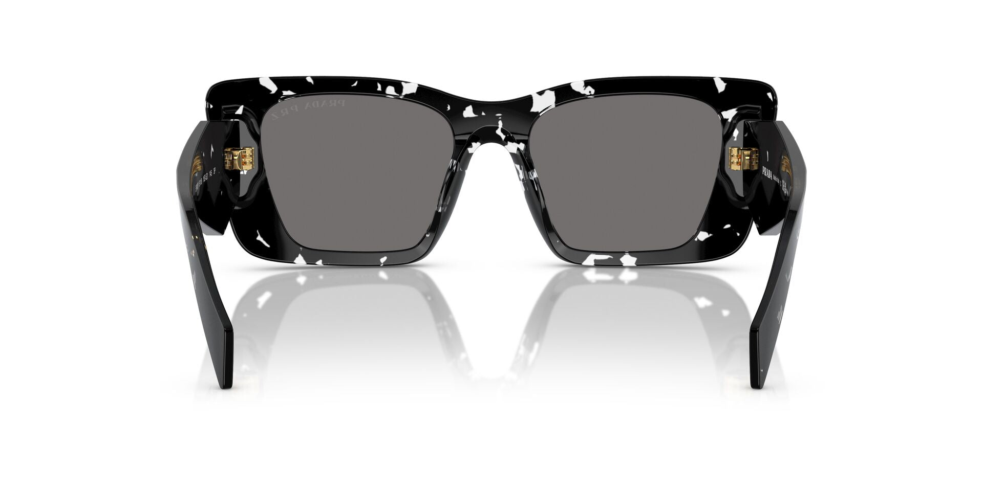 Prada SPR08Y Square