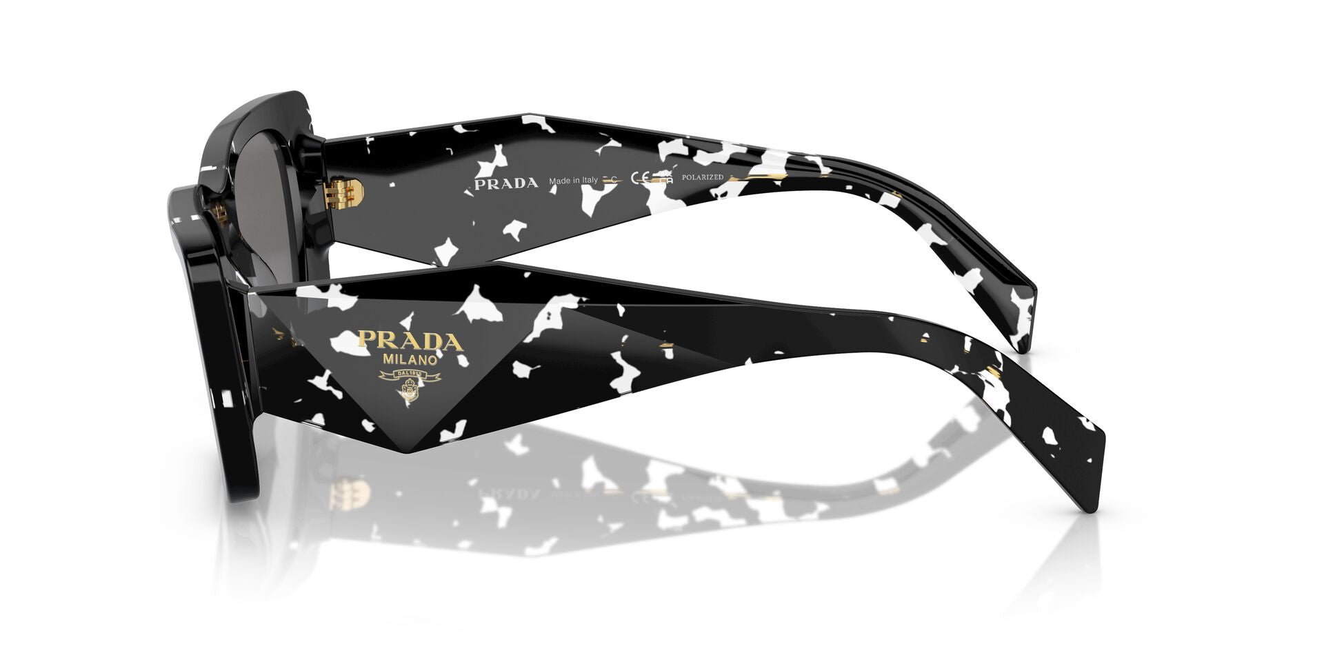Prada SPR08Y Square