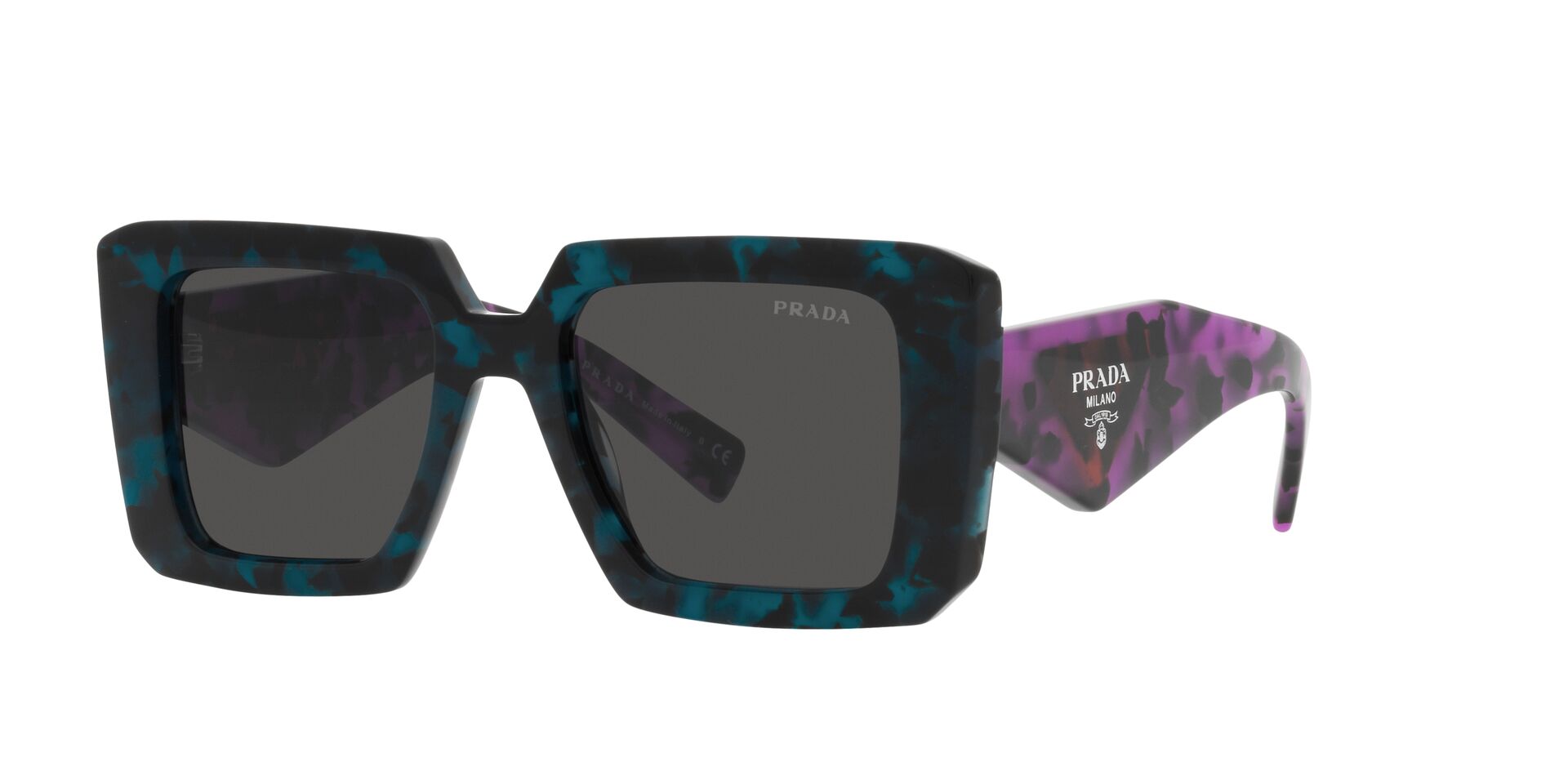 Prada SPR23Y Square