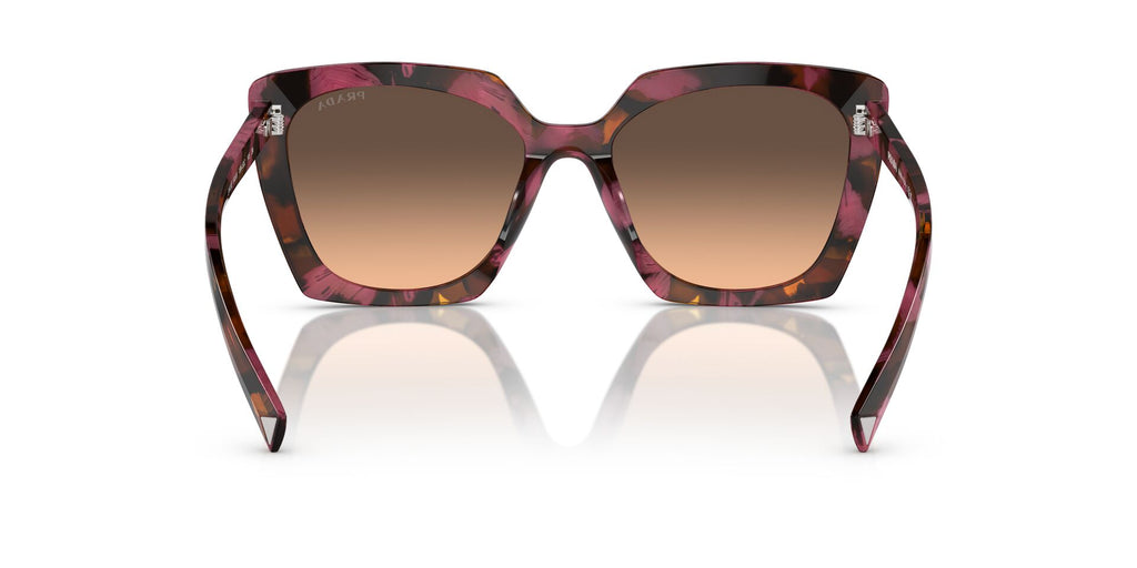 Prada SPR23Z Cat-Eye