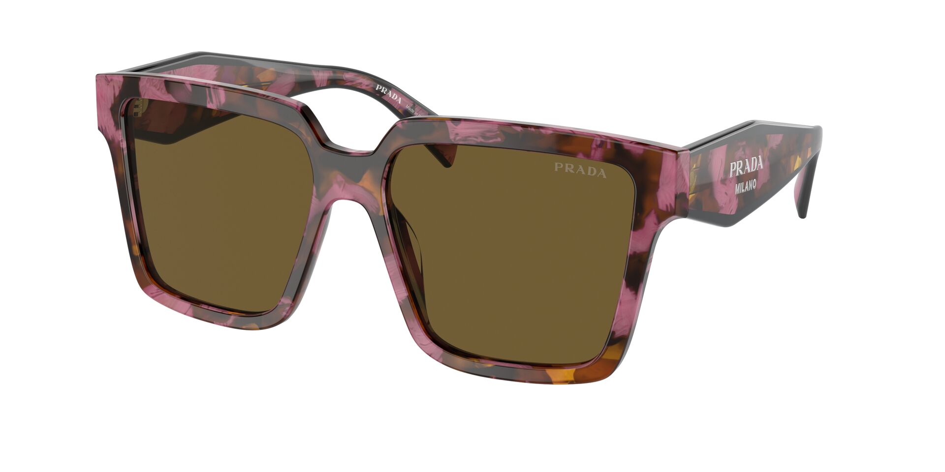 Prada SPR24Z Square