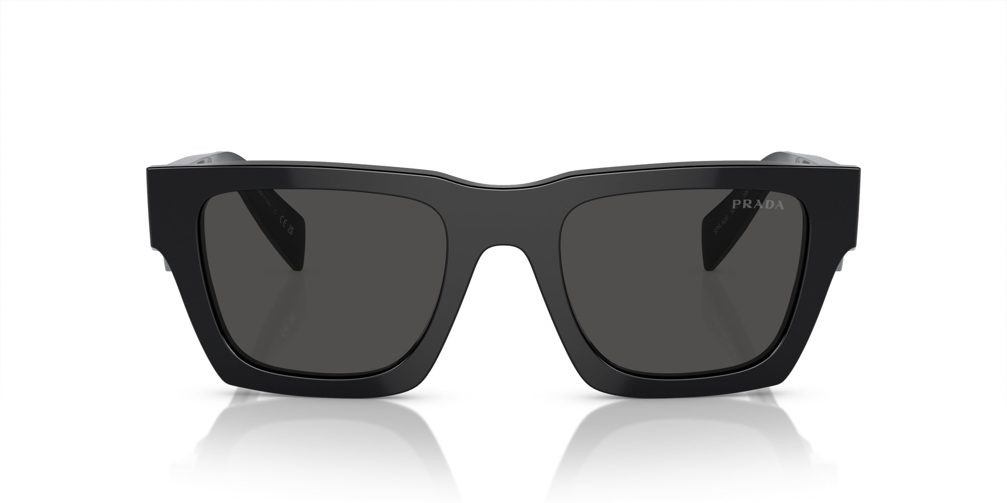 Prada SPR A06 Square