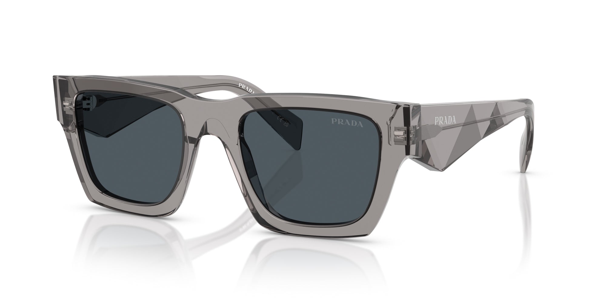 Prada SPR A06 Square