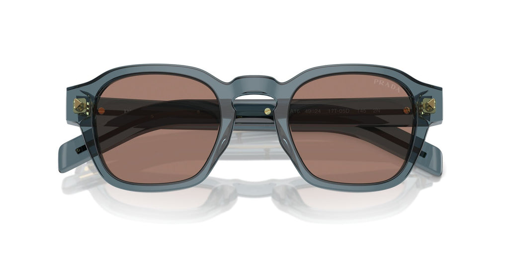 Prada SPR A16 Square