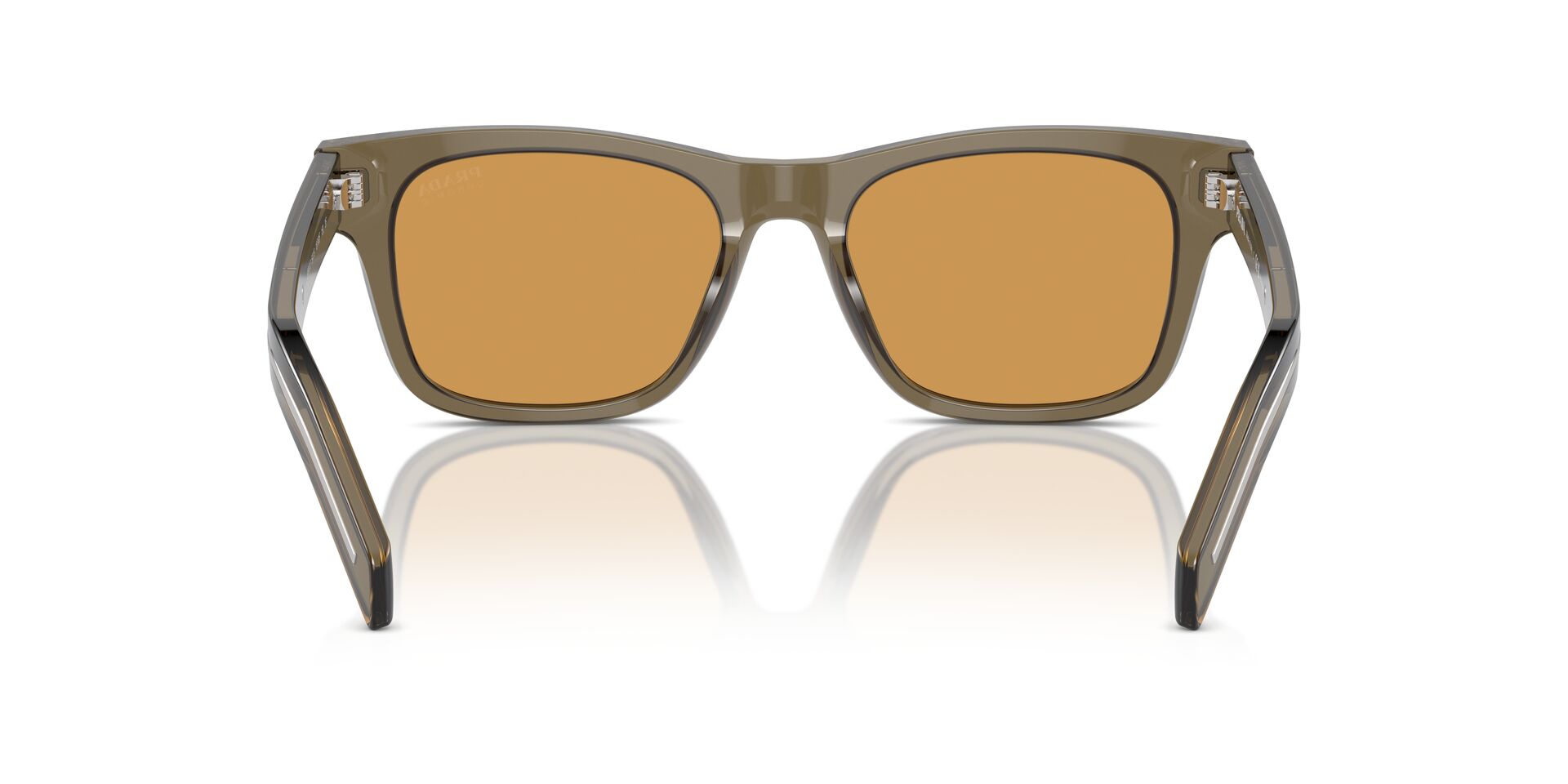 Prada SPR A17 Square