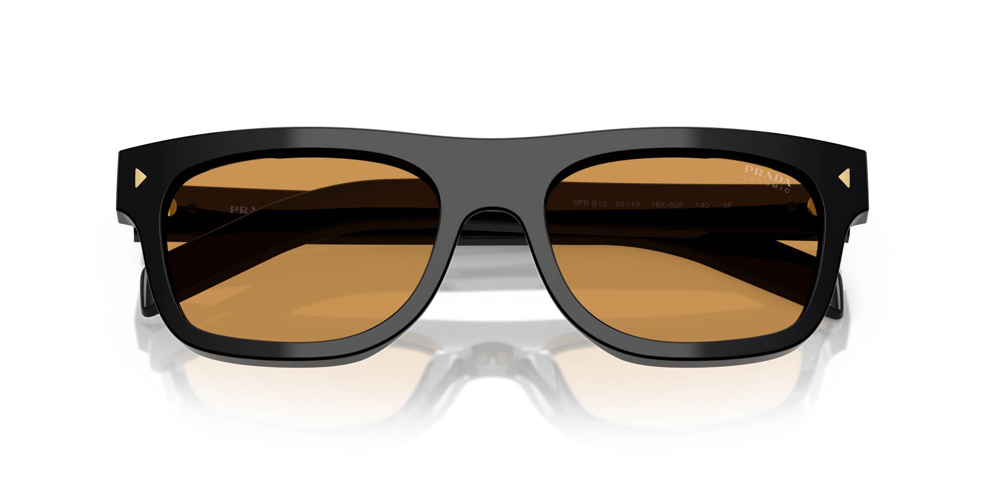 Prada SPR B12 Square