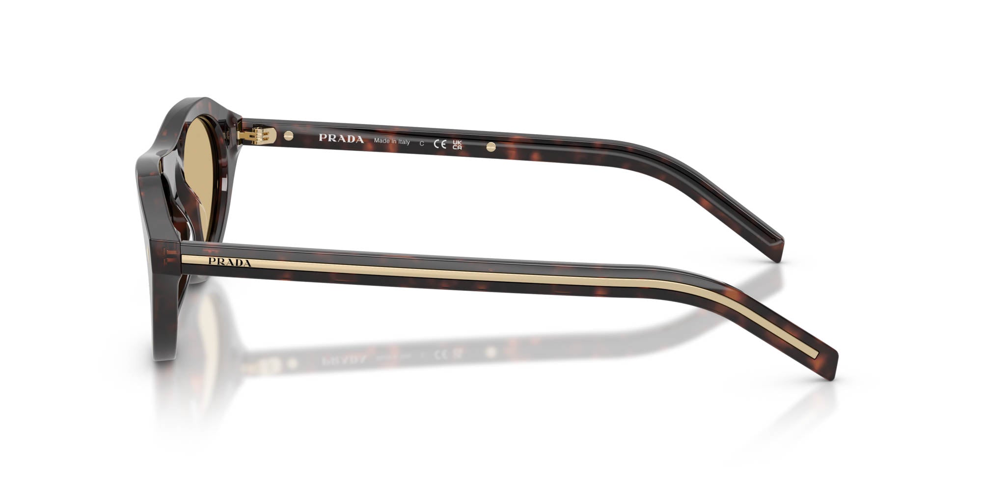 Prada SPR B15 Square