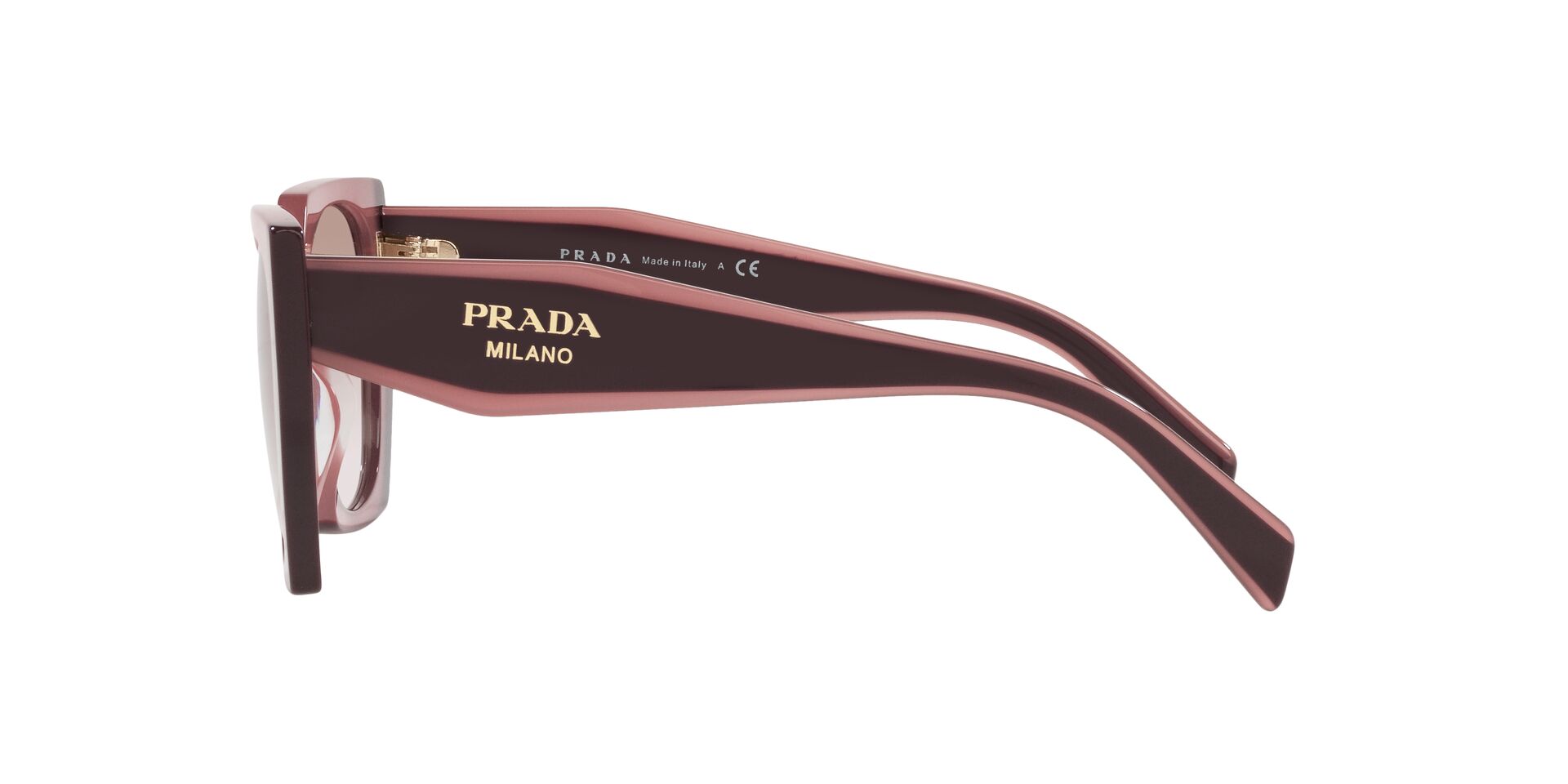 Prada SPR15W Cat-Eye