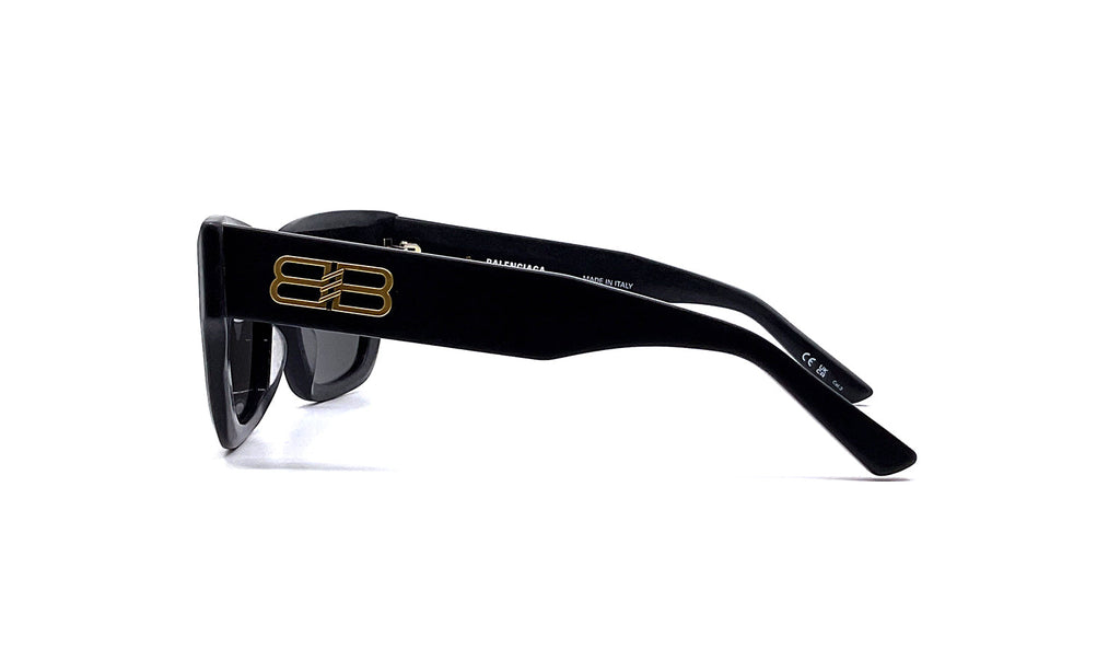 Balenciaga - BB0234S (001) Square
