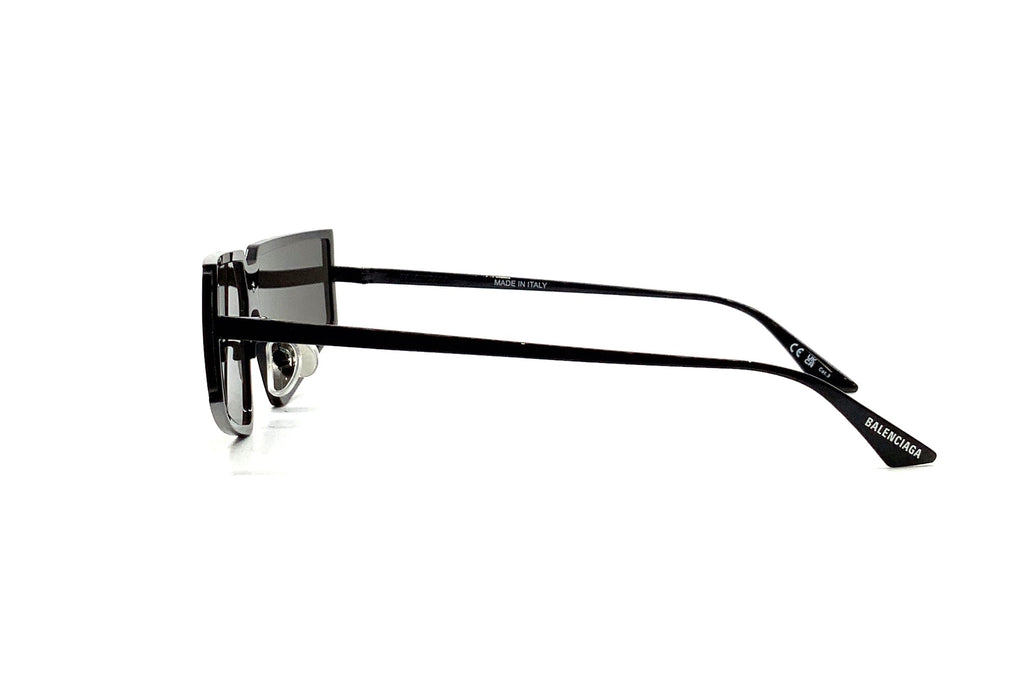 Balenciaga - BB0192S (001) Square
