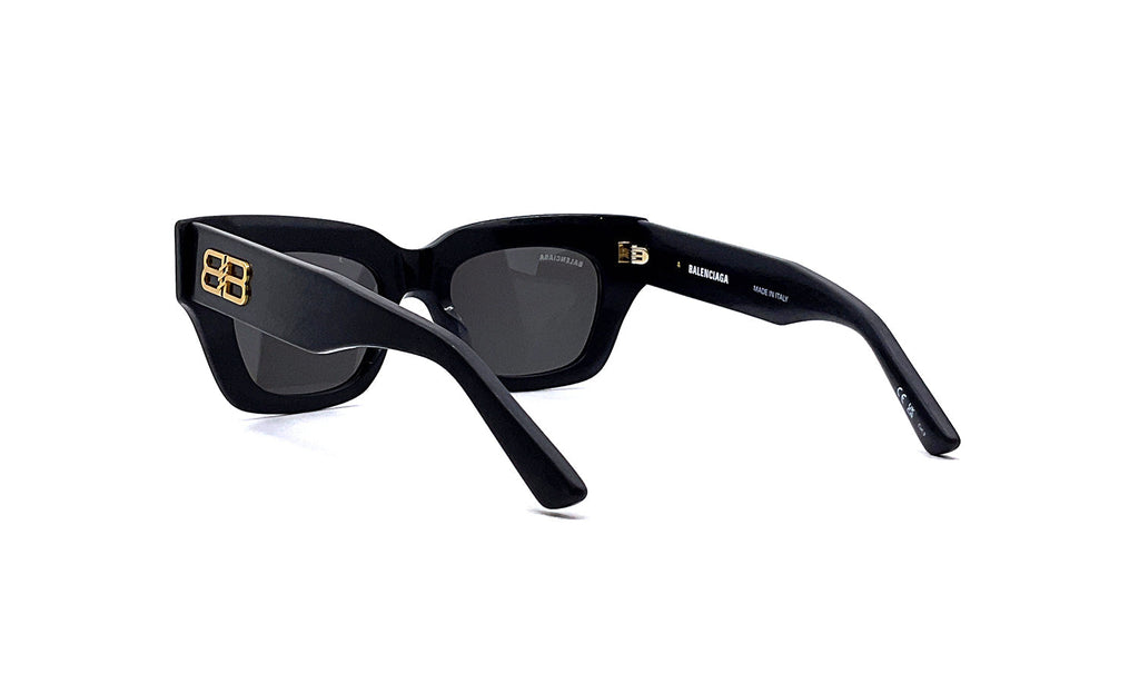 Balenciaga - BB0234S (001) Square