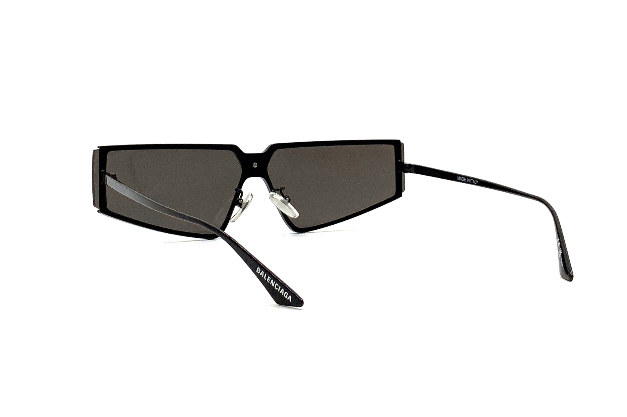 Balenciaga - BB0192S (001) Square