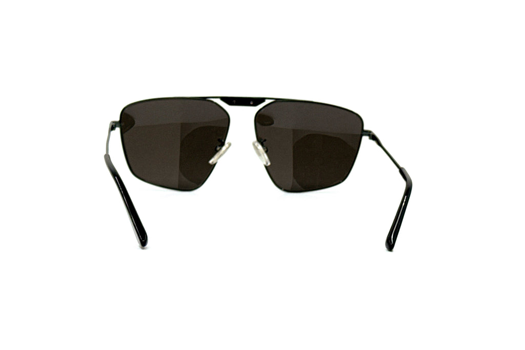 Balenciaga - BB0246SA (001) Square
