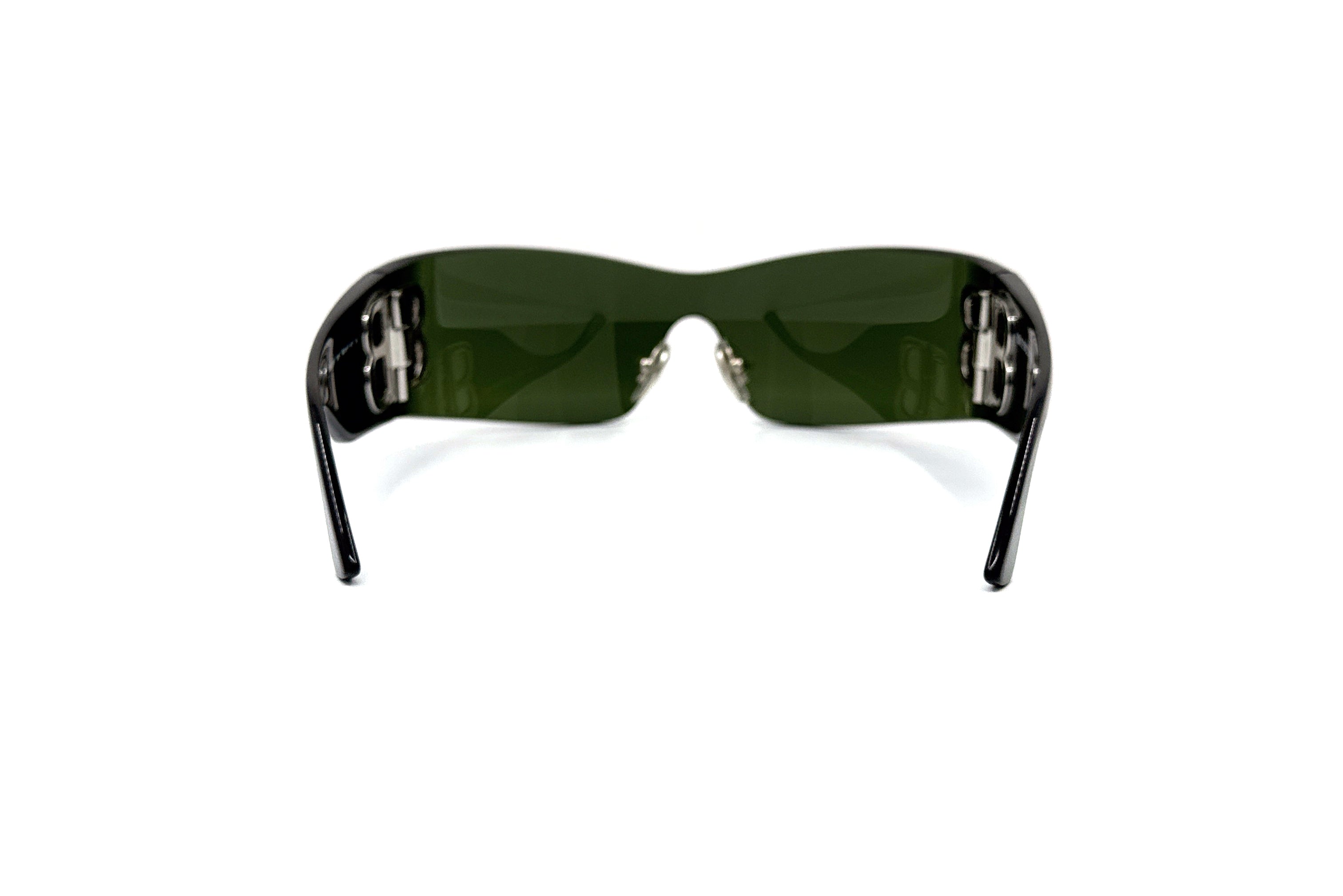 Balenciaga - BB0359S (006) Square