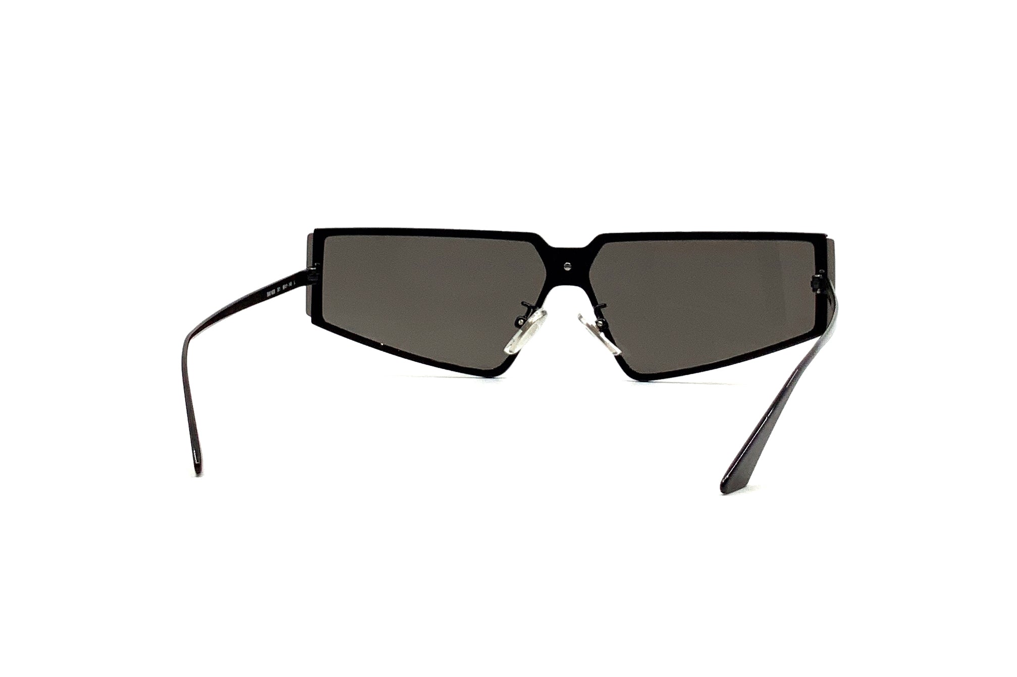 Balenciaga - BB0192S (001) Square