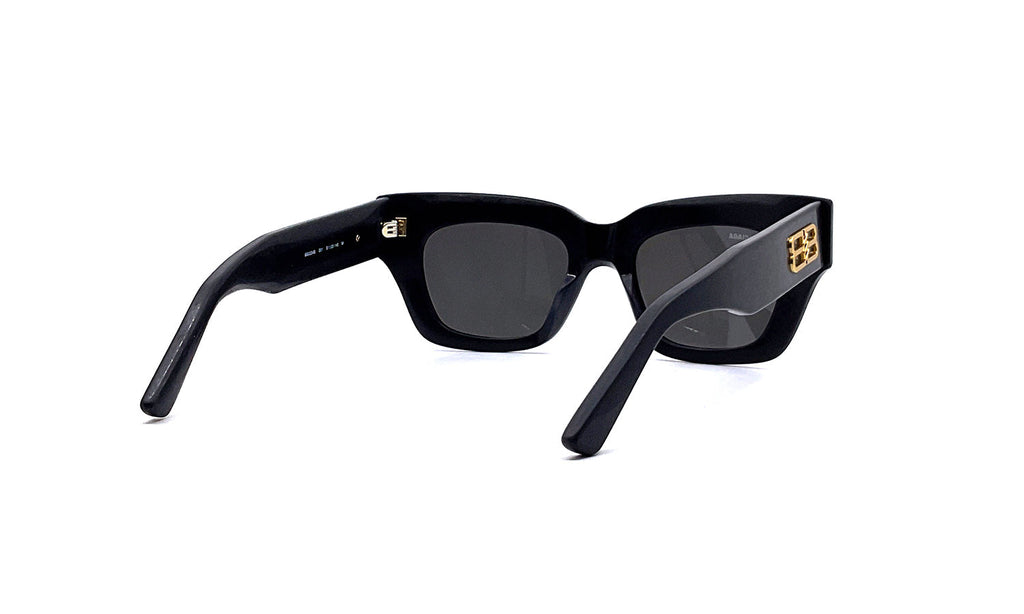 Balenciaga - BB0234S (001) Square