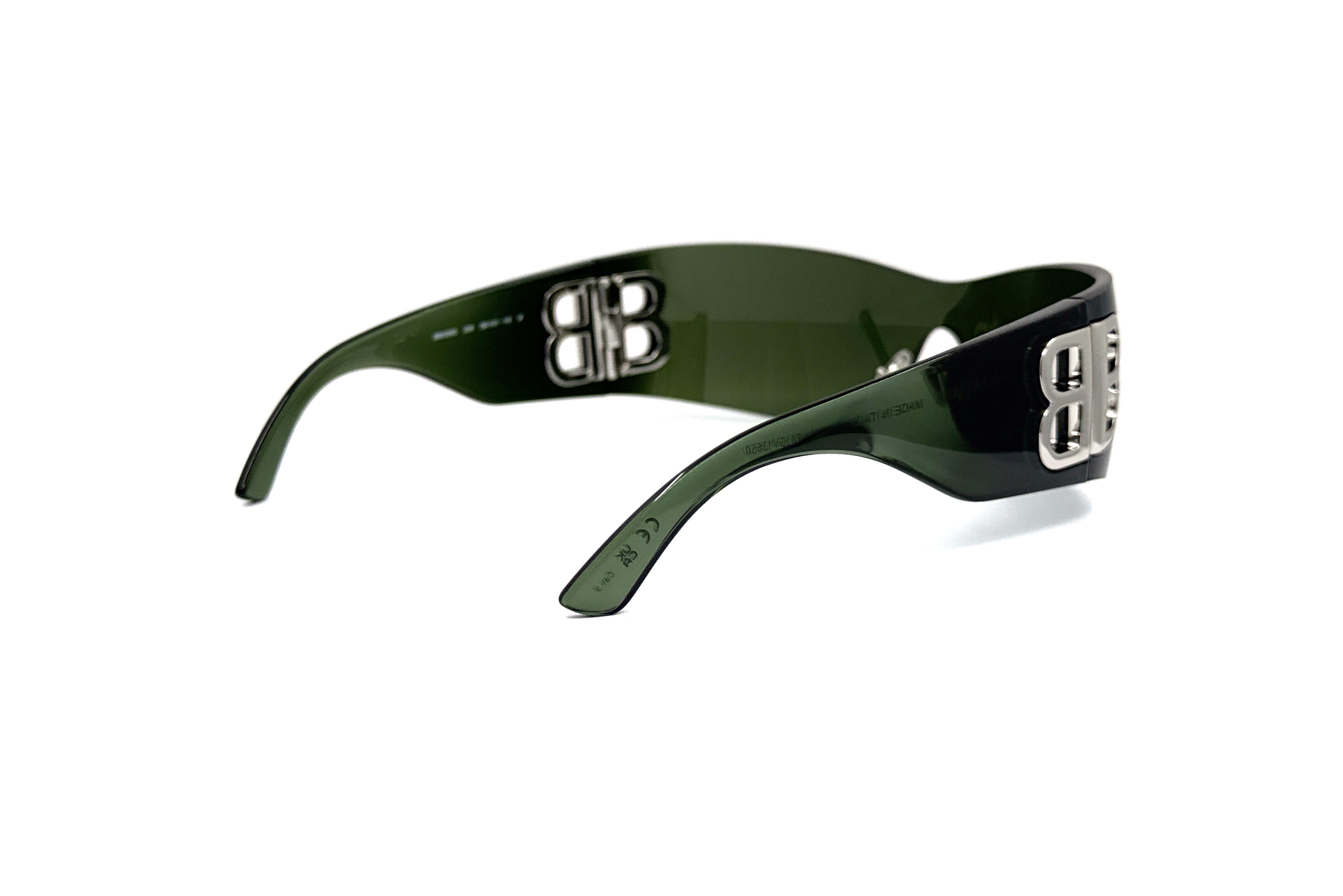 Balenciaga - BB0359S (006) Square