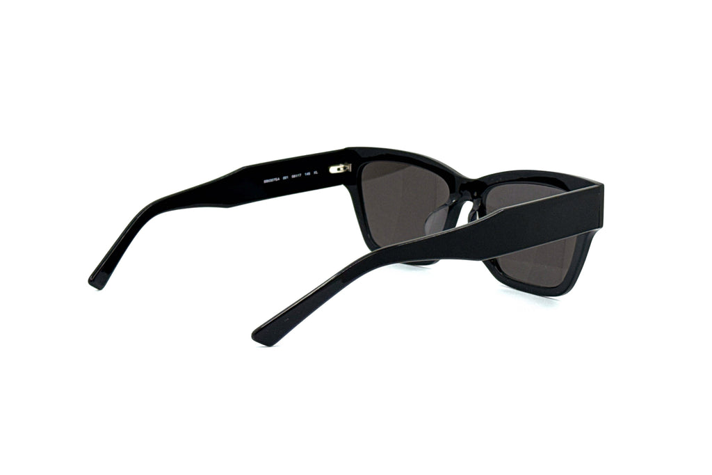 Balenciaga - BB0307SA (001) Square