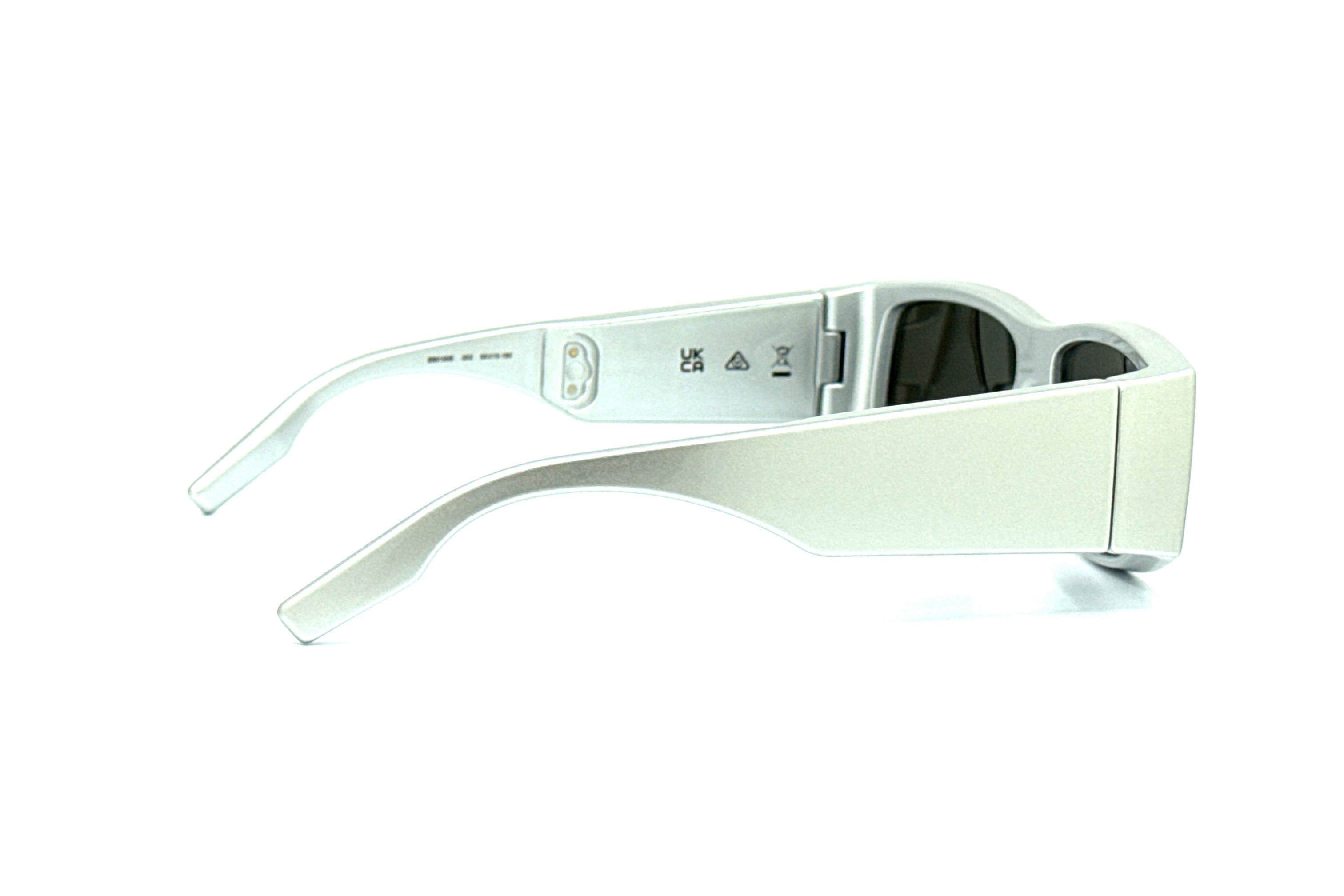 Balenciaga - BB0100S LED Sunglasses (002) Mixed