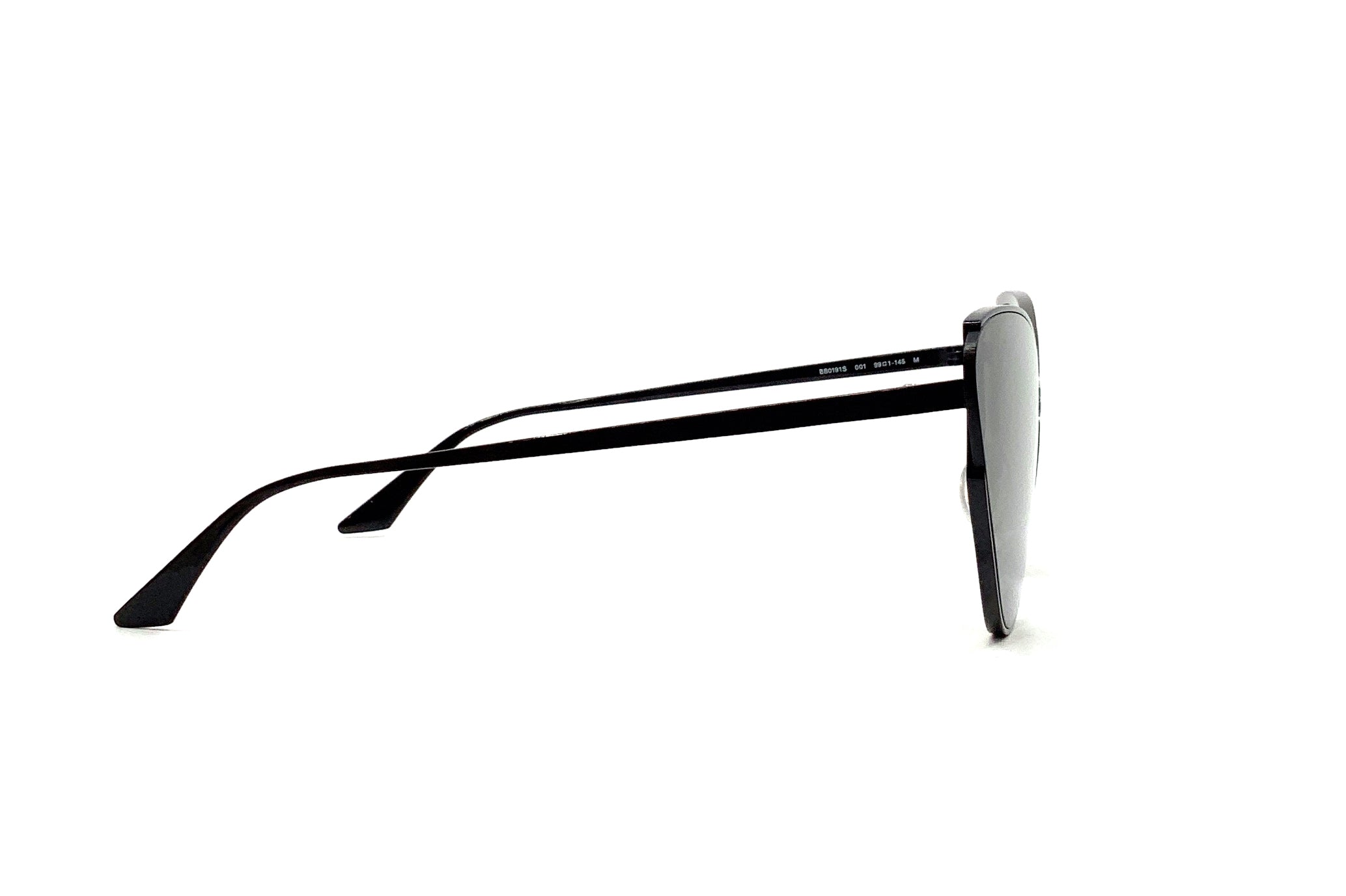 Balenciaga - BB0191S (001) Square